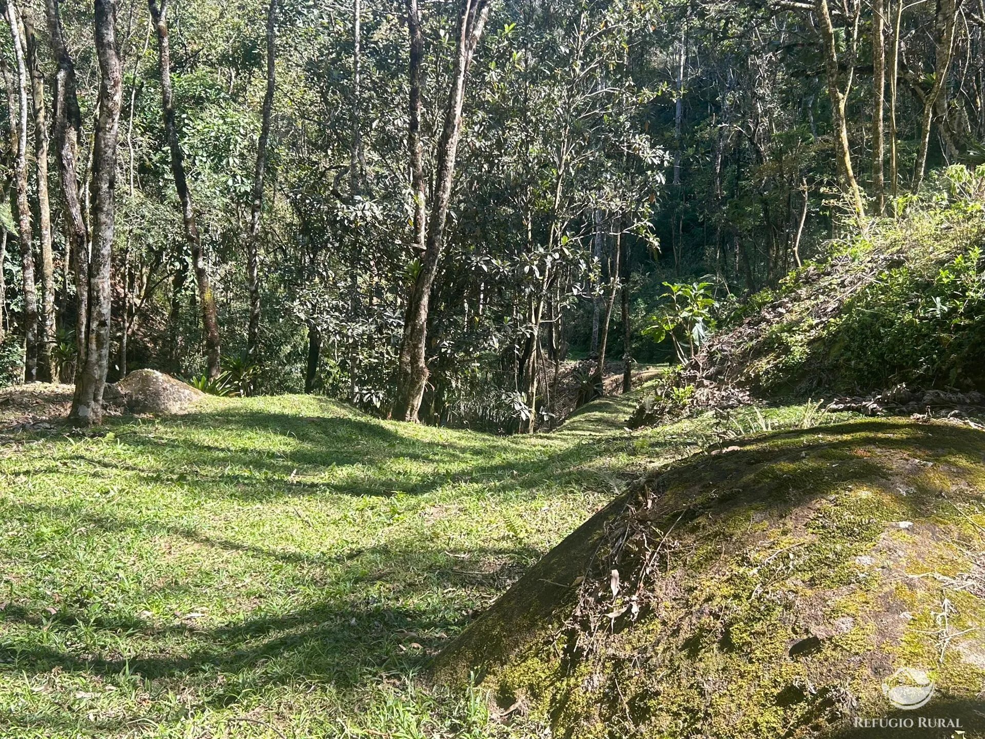 Small farm for sale of 6 acres in São José dos Campos, SP, Brazil