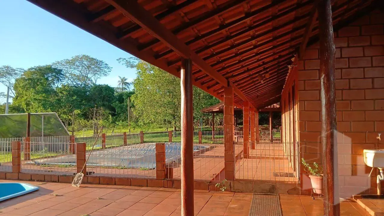 Sítio à venda de 22 ha em Itaju, SP, Brasil