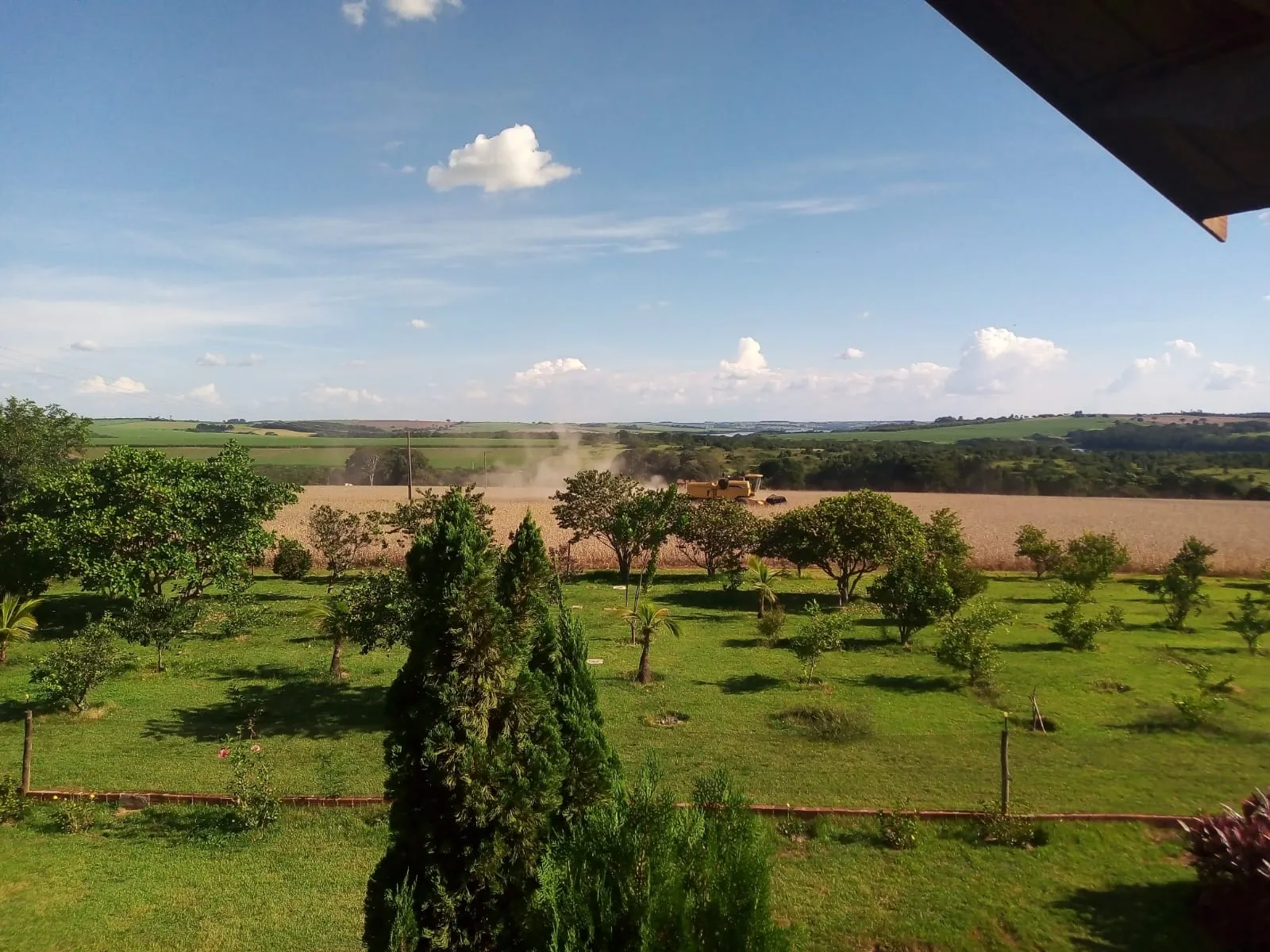 Sítio à venda de 22 ha em Itaju, SP, Brasil