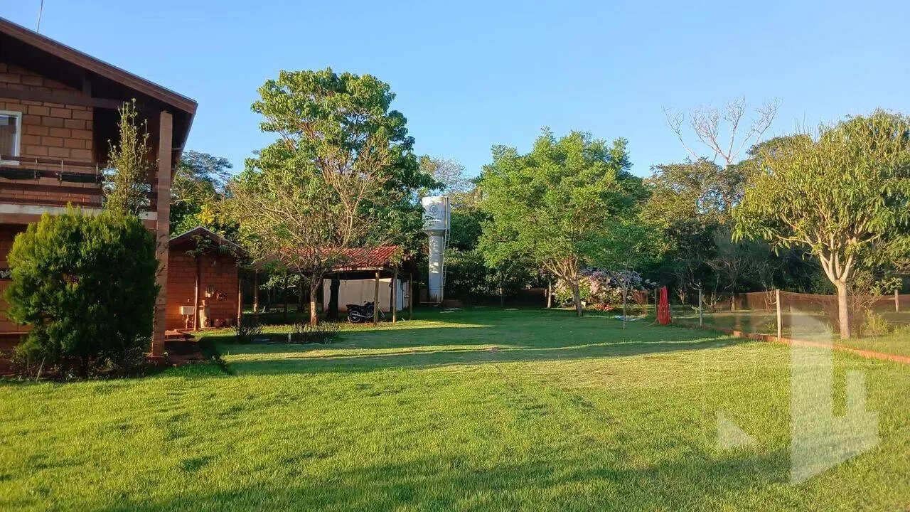 Sítio à venda de 22 ha em Itaju, SP, Brasil