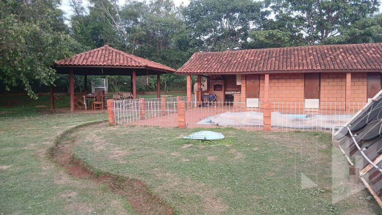Sítio à venda de 22 ha em Itaju, SP, Brasil