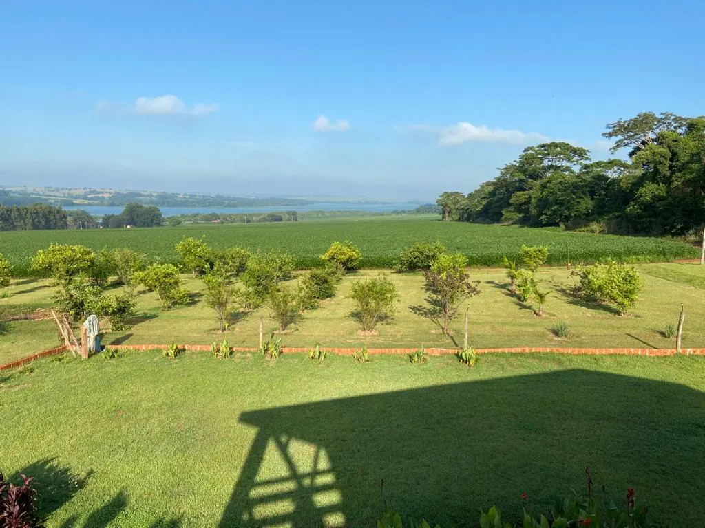 Sítio à venda de 22 ha em Itaju, SP, Brasil