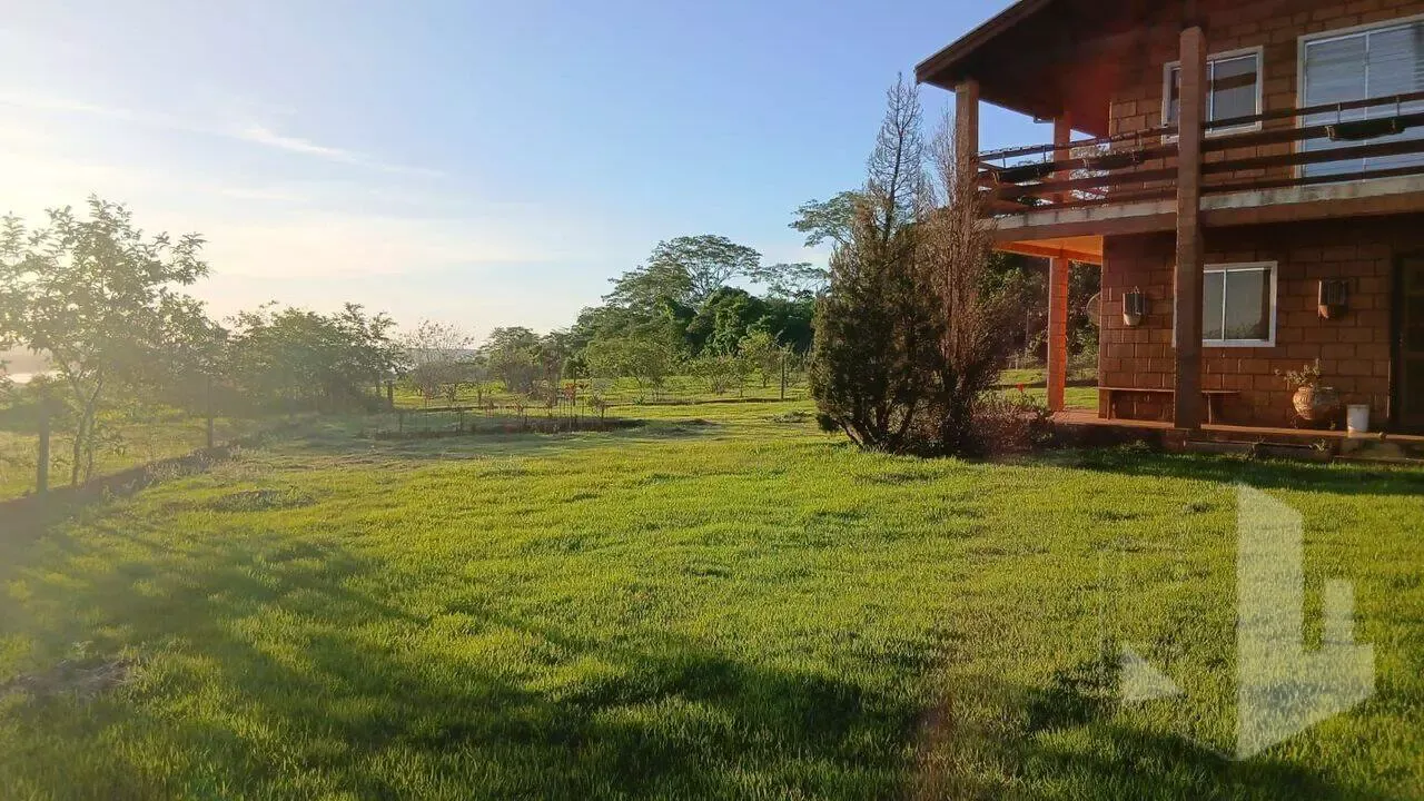 Sítio à venda de 22 ha em Itaju, SP, Brasil
