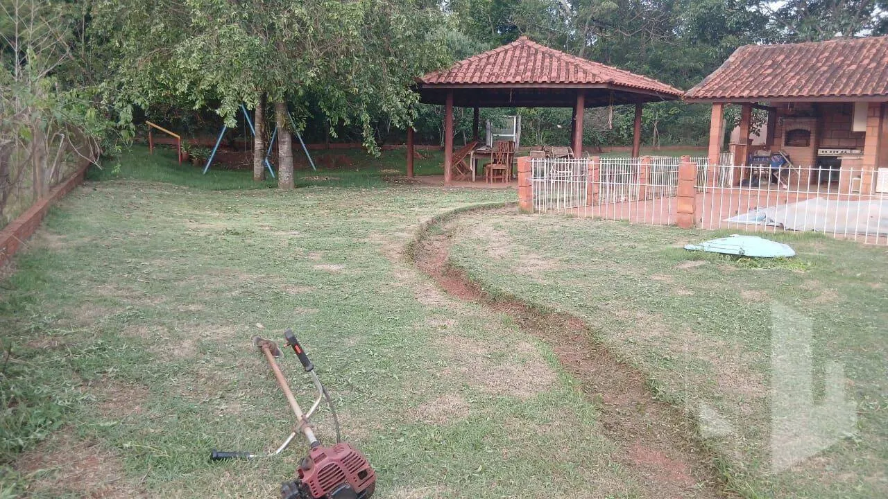 Sítio à venda de 22 ha em Itaju, SP, Brasil