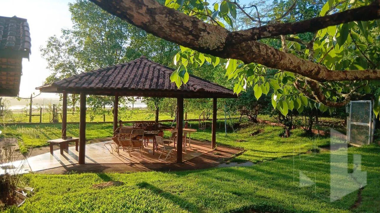 Sítio à venda de 22 ha em Itaju, SP, Brasil