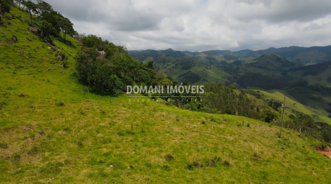 Plot for sale of 12 acres in Campos do Jordão, SP, Brazil