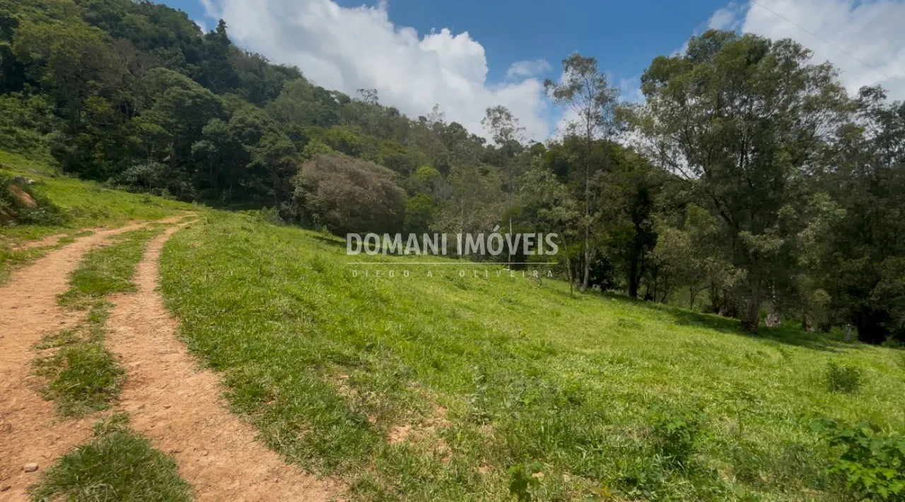 Plot for sale of 12 acres in Campos do Jordão, SP, Brazil