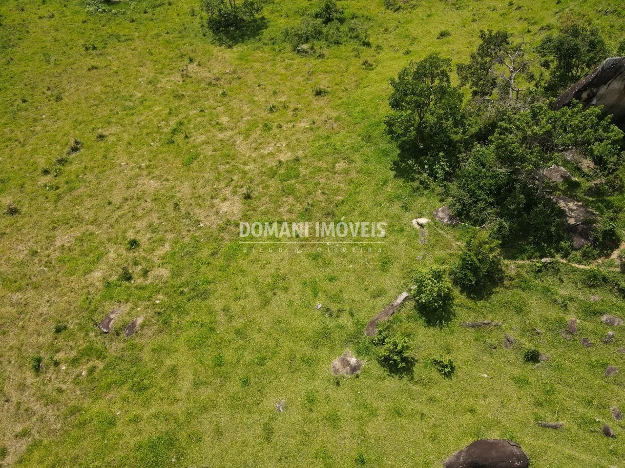 Plot for sale of 12 acres in Campos do Jordão, SP, Brazil