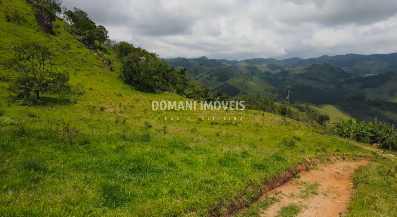 Plot for sale of 12 acres in Campos do Jordão, SP, Brazil