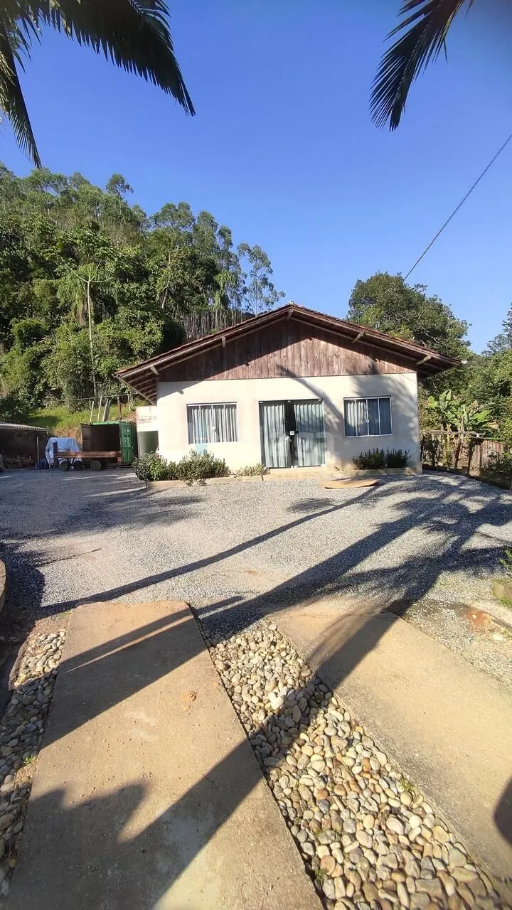 Fazenda à venda de 15 ha em São João Batista, SC, Brasil