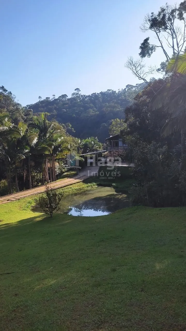 Fazenda à venda de 15 ha em São João Batista, SC, Brasil