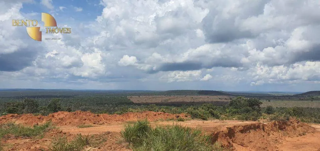 Farm for sale of 6,595 acres in Paranatinga, MT, Brazil