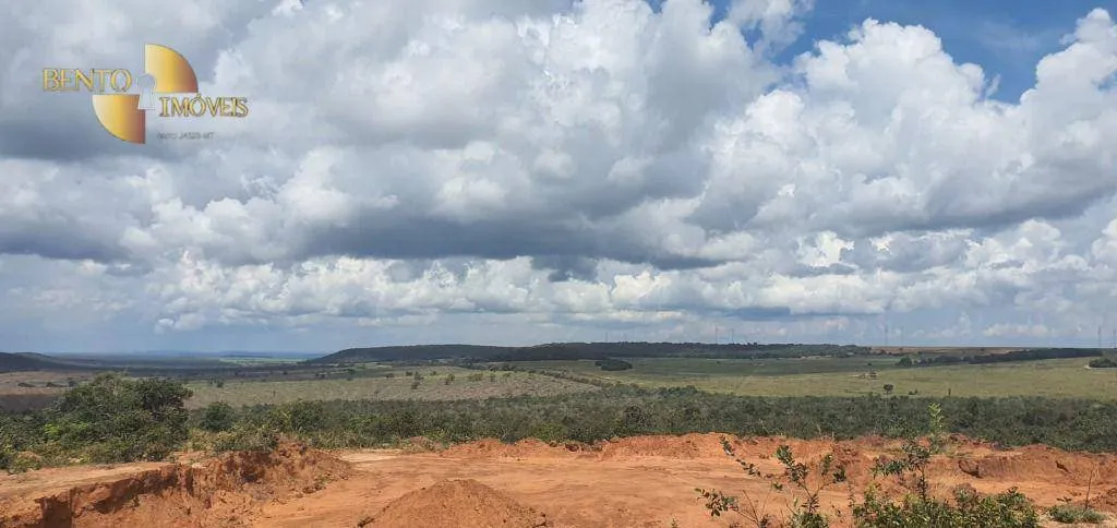 Farm for sale of 6,595 acres in Paranatinga, MT, Brazil