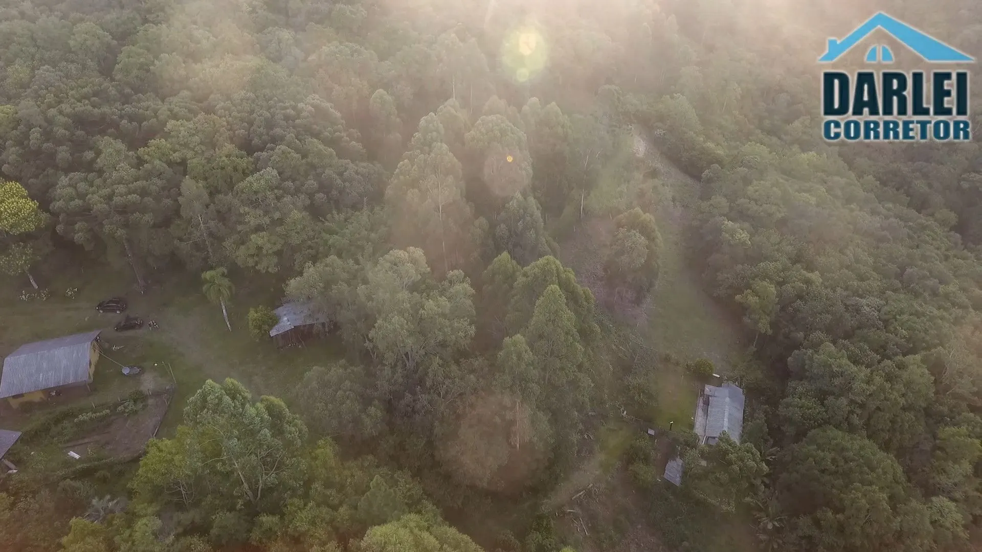 Terreno à venda de 3 ha em São Francisco de Paula, RS, Brasil