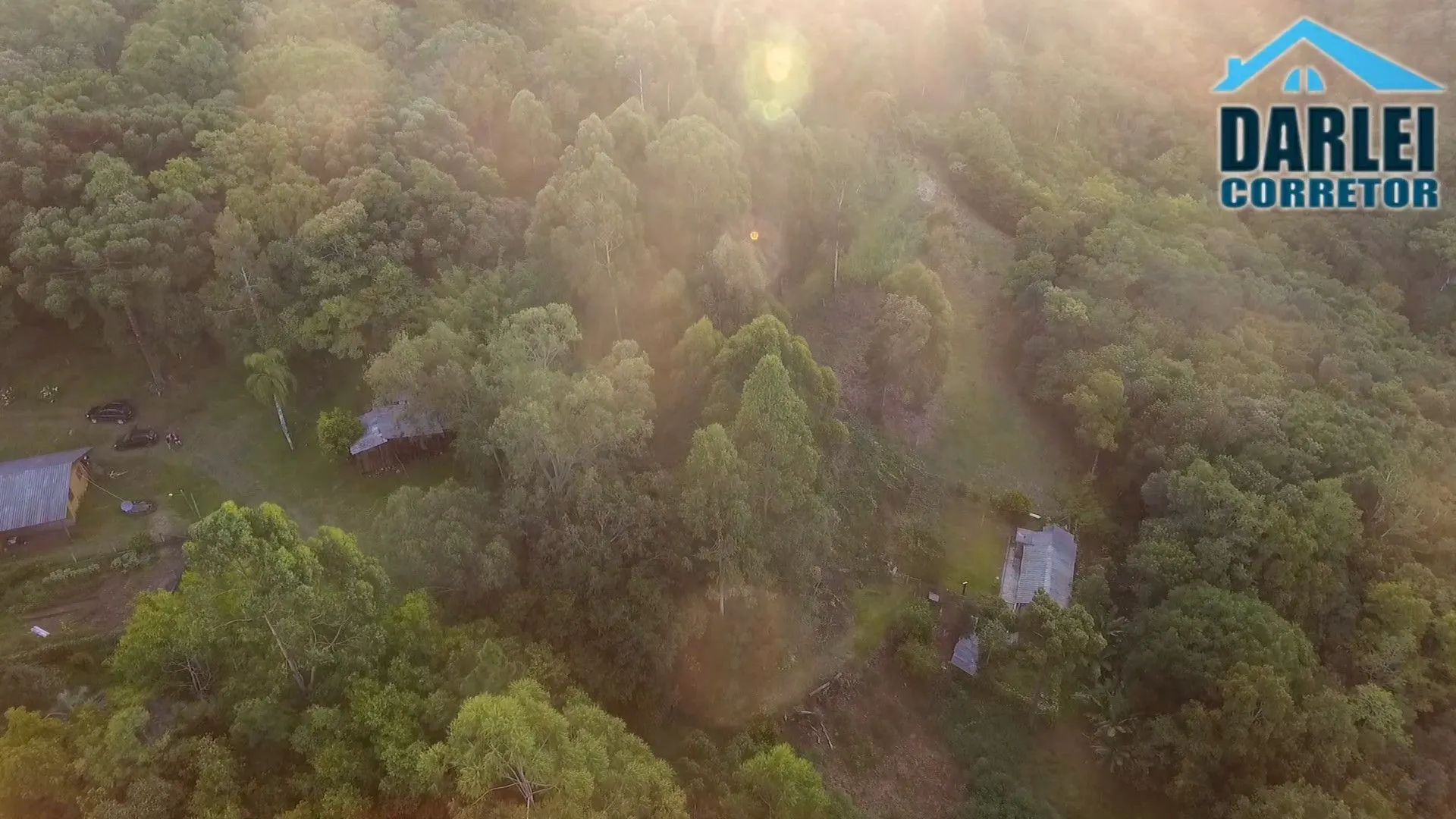 Terreno à venda de 3 ha em São Francisco de Paula, RS, Brasil
