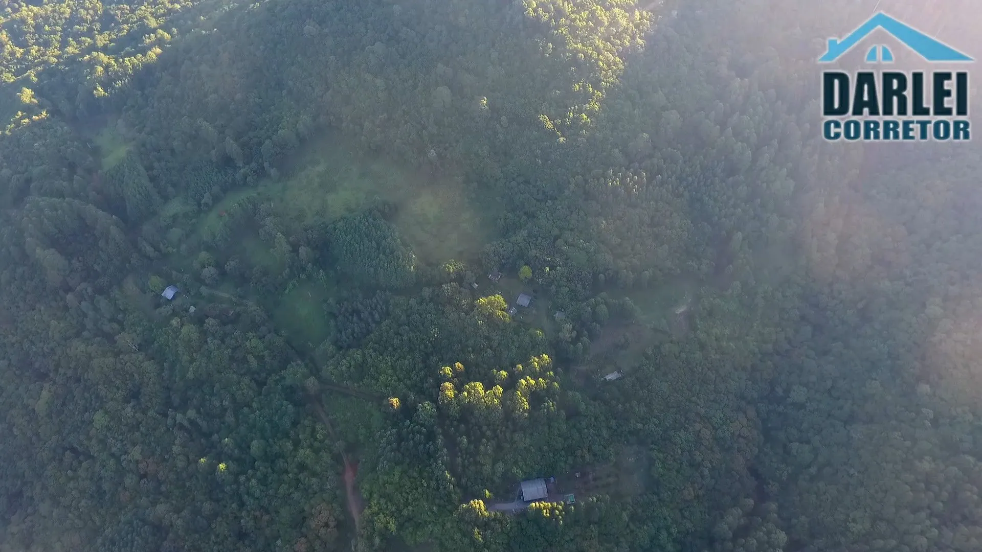 Terreno à venda de 3 ha em São Francisco de Paula, RS, Brasil