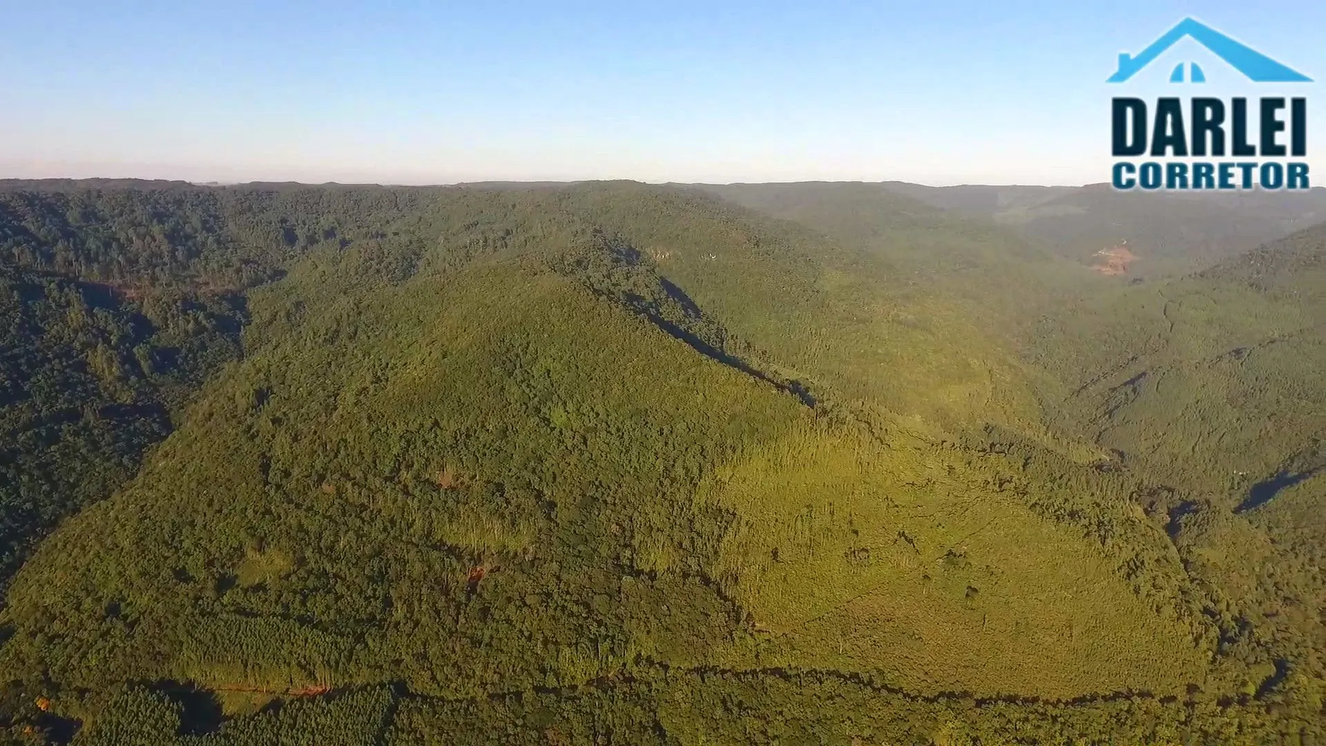 Terreno à venda de 3 ha em São Francisco de Paula, RS, Brasil