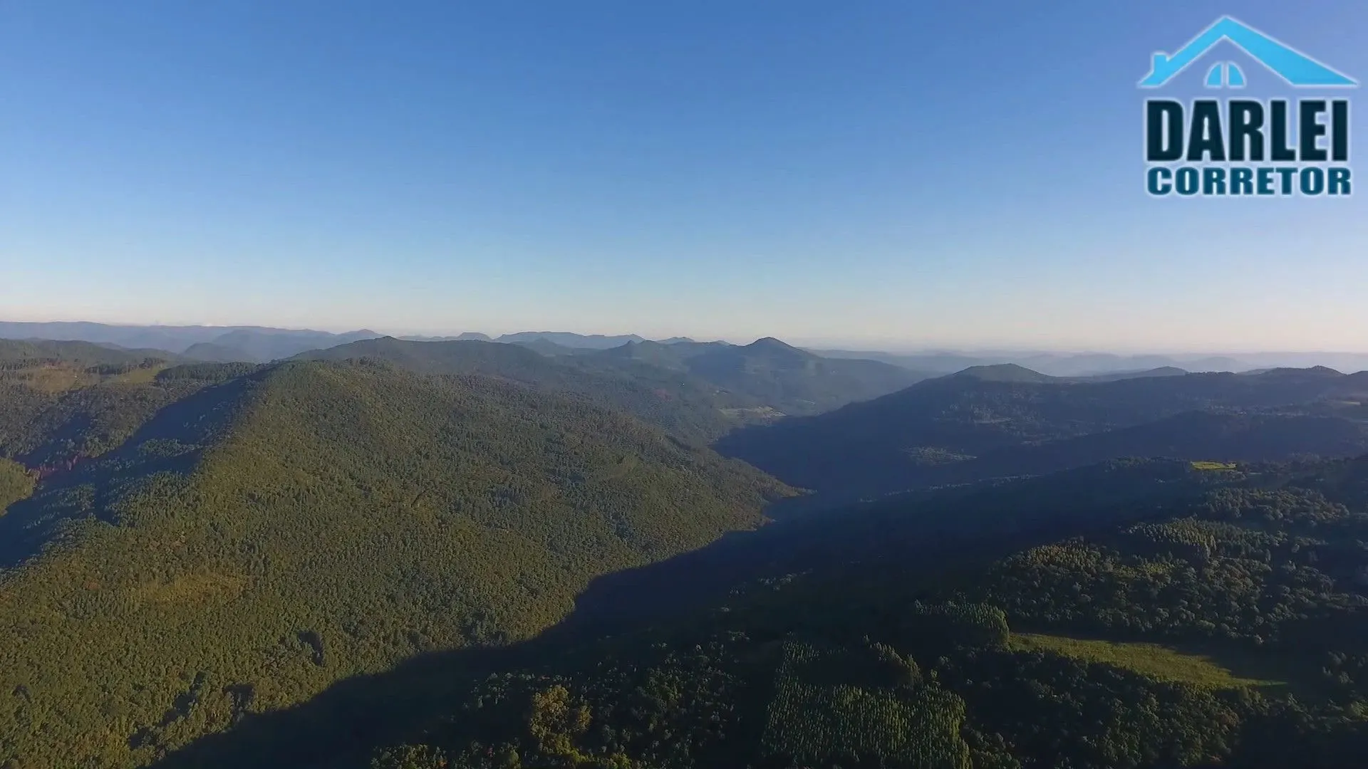 Terreno à venda de 3 ha em São Francisco de Paula, RS, Brasil