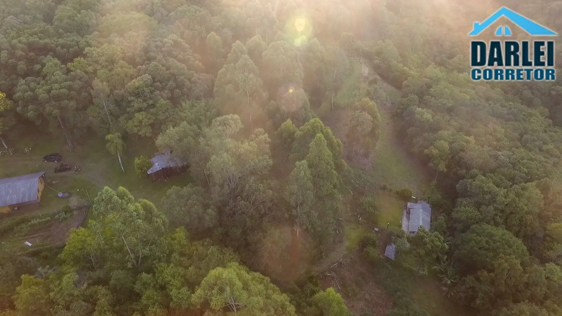 Terreno à venda de 3 ha em São Francisco de Paula, RS, Brasil