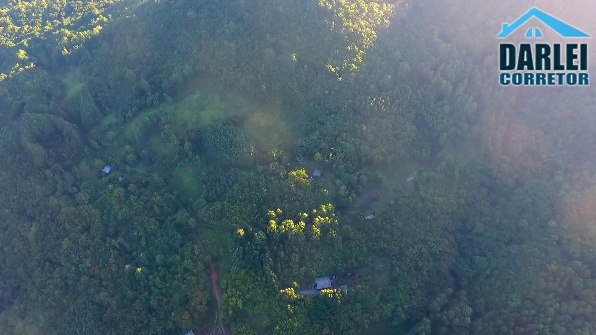 Terreno à venda de 3 ha em São Francisco de Paula, RS, Brasil