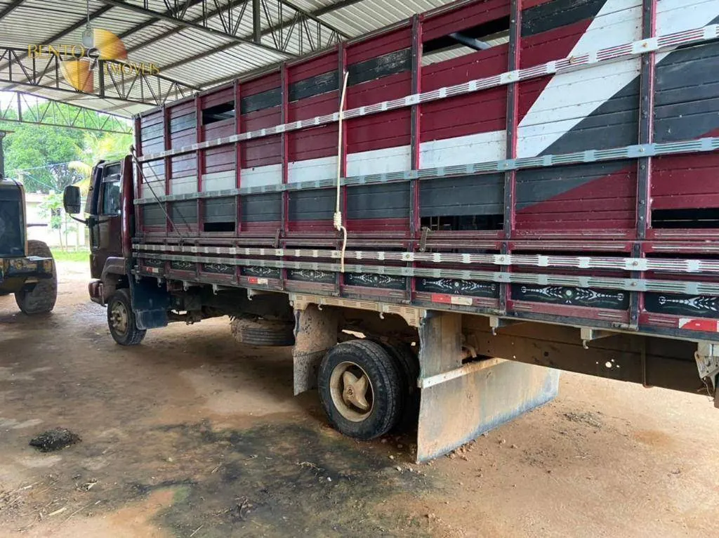 Fazenda à venda de 900 ha em Rorainópolis, RR, Brasil