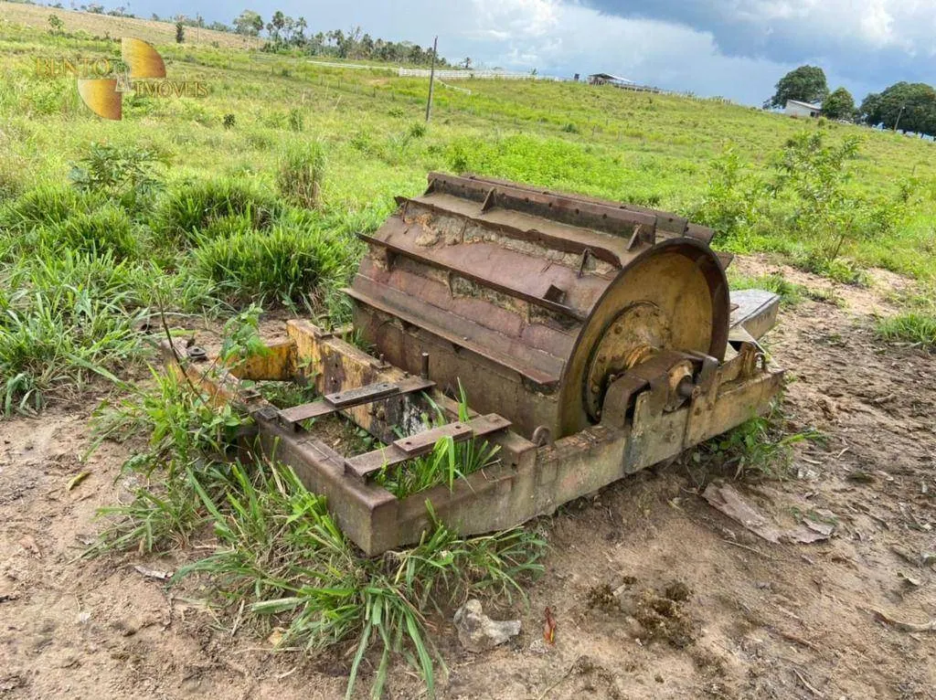 Fazenda à venda de 900 ha em Rorainópolis, RR, Brasil