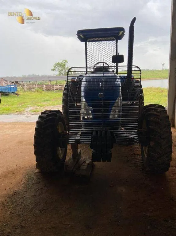 Fazenda à venda de 900 ha em Rorainópolis, RR, Brasil