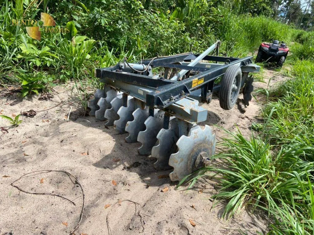 Fazenda à venda de 900 ha em Rorainópolis, RR, Brasil