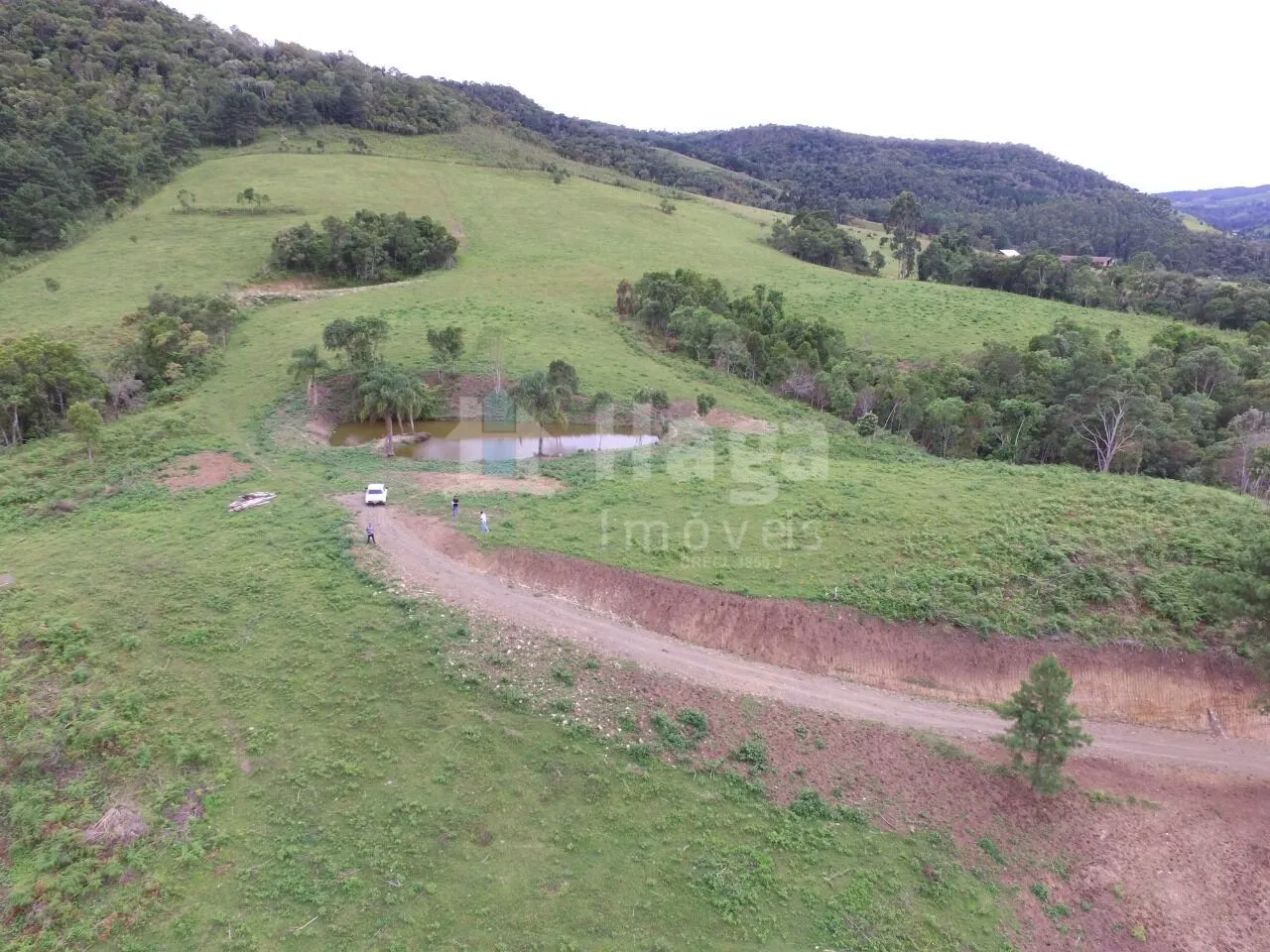 Chácara à venda de 28 ha em Alfredo Wagner, SC, Brasil