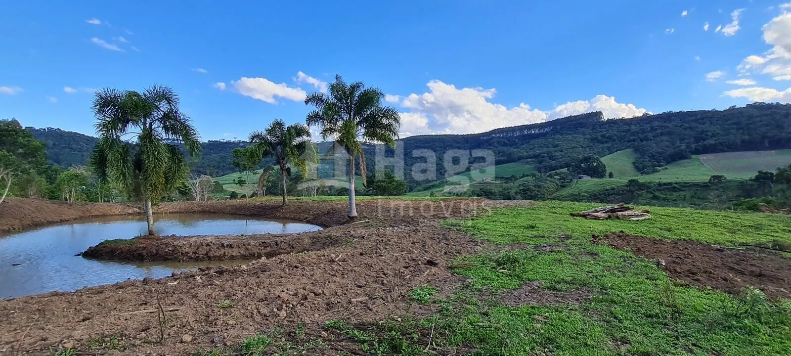 Chácara à venda de 28 ha em Alfredo Wagner, SC, Brasil