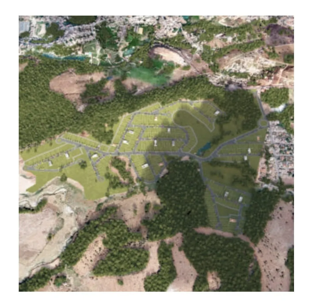 Terreno à venda de 360 m² em Betim, MG, Brasil