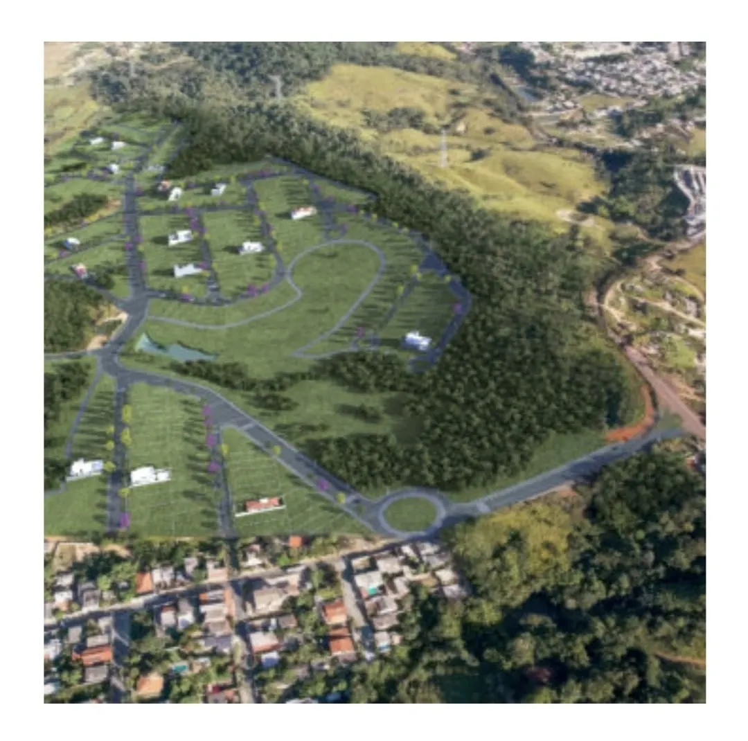 Terreno à venda de 360 m² em Betim, MG, Brasil