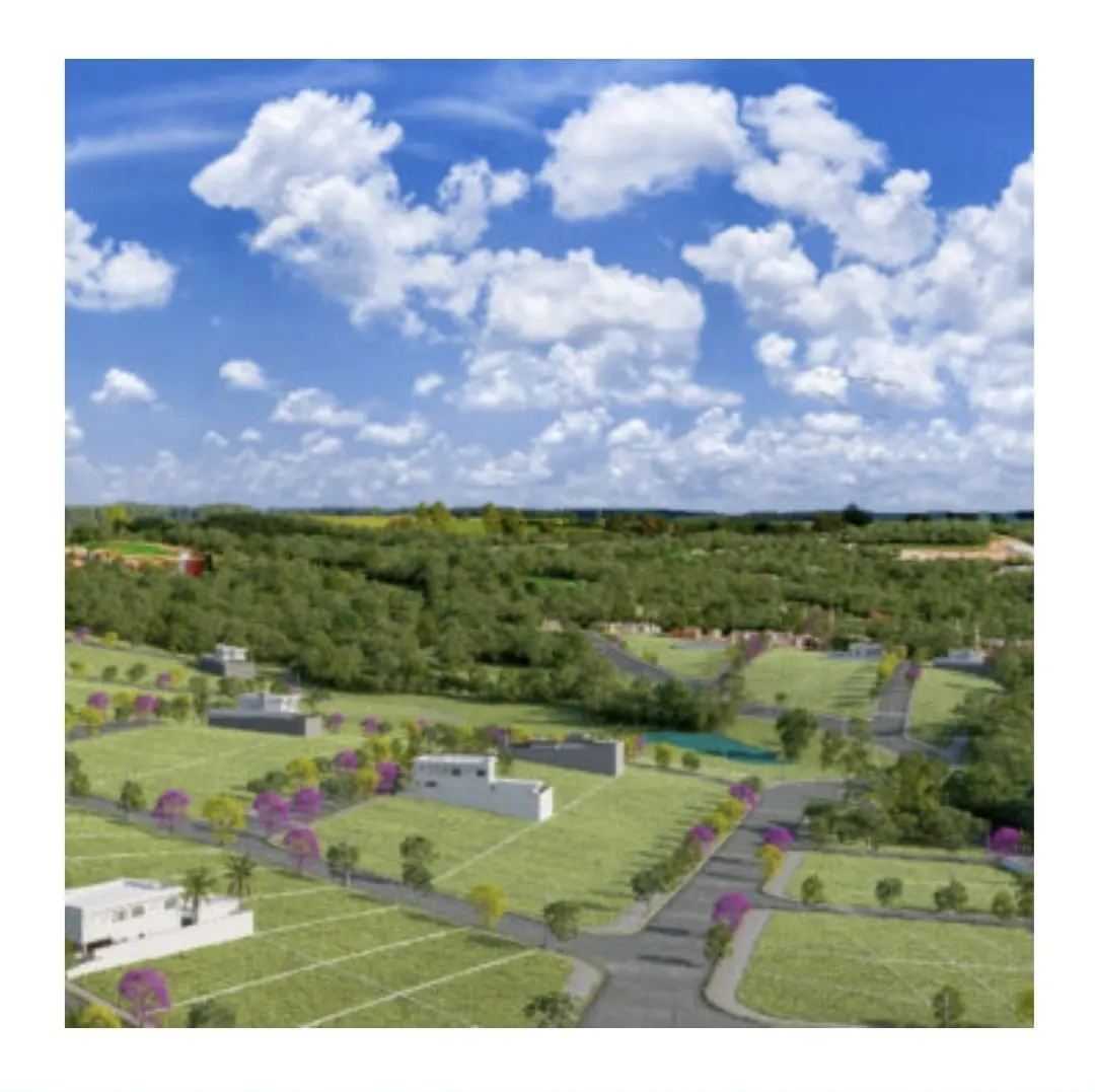 Terreno à venda de 360 m² em Betim, MG, Brasil