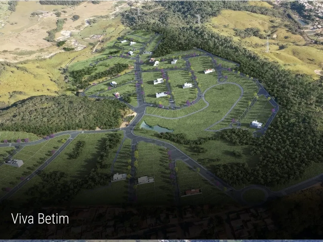 Terreno à venda de 360 m² em Betim, MG, Brasil