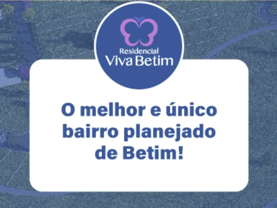 Terreno à venda de 360 m² em Betim, MG, Brasil