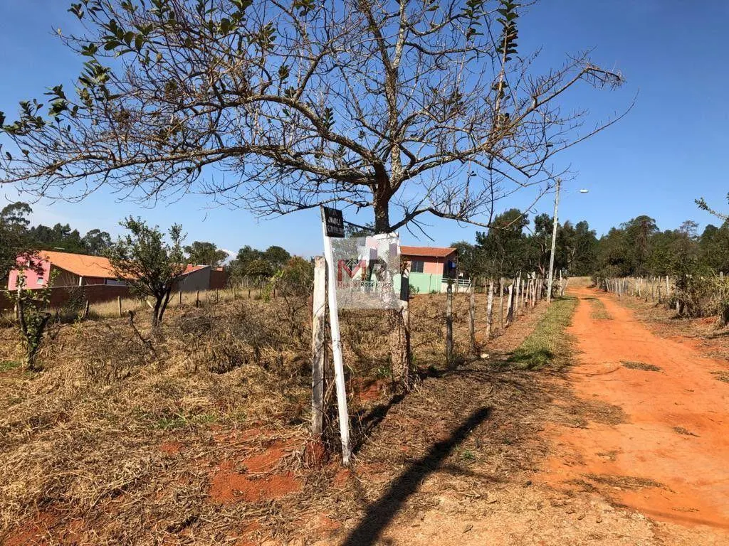 Plot for sale of 1,250 m² in Pouso Alegre, MG, Brazil