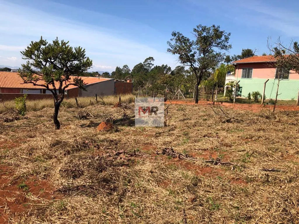 Terreno à venda de 1.250 m² em Pouso Alegre, MG, Brasil