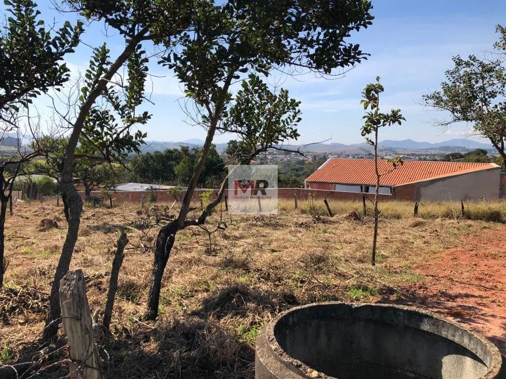 Plot for sale of 1,250 m² in Pouso Alegre, MG, Brazil