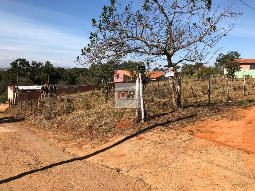 Plot for sale of 1,250 m² in Pouso Alegre, MG, Brazil