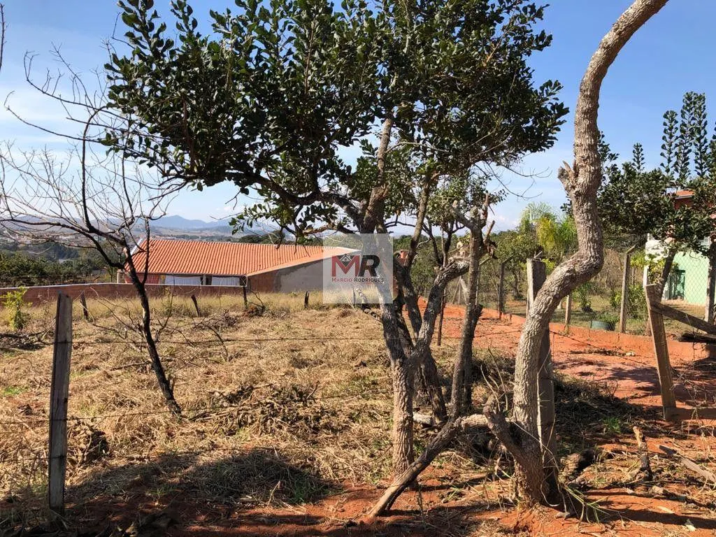 Plot for sale of 1,250 m² in Pouso Alegre, MG, Brazil
