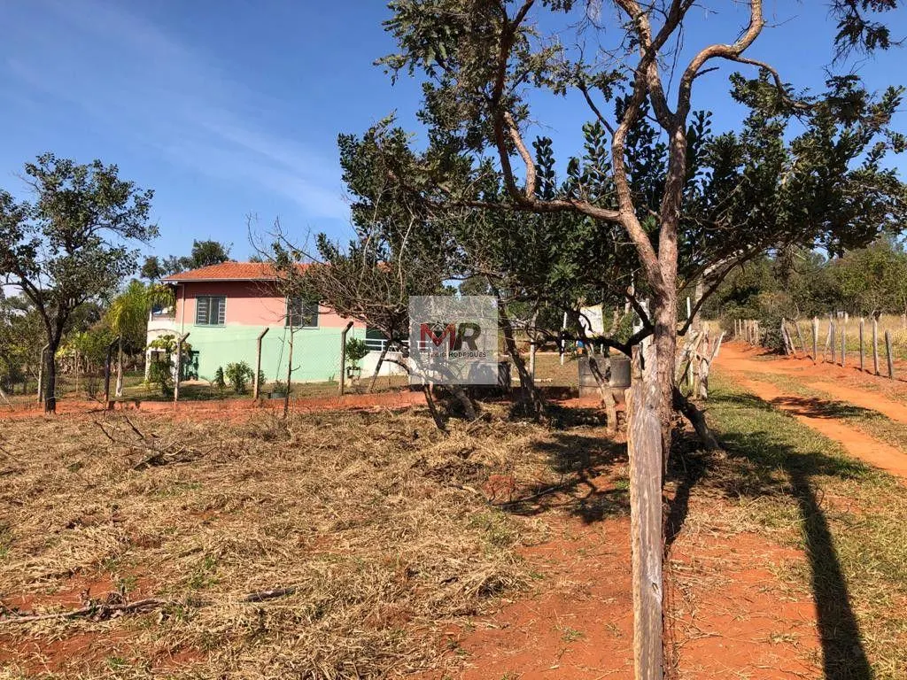 Plot for sale of 1,250 m² in Pouso Alegre, MG, Brazil