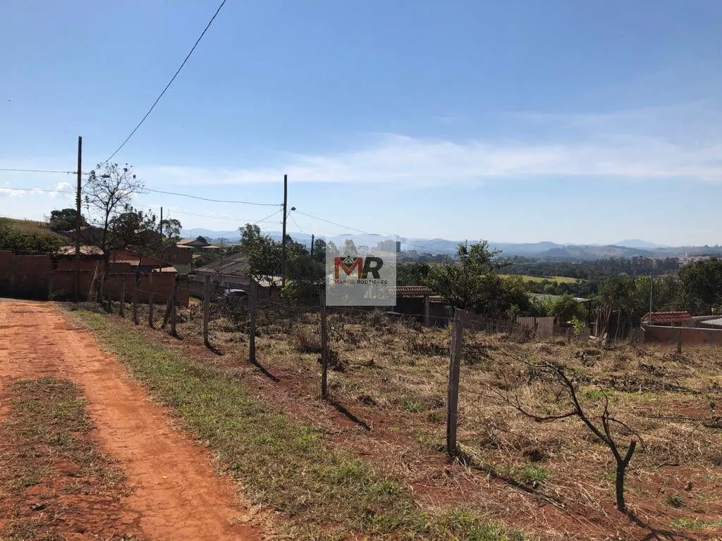 Plot for sale of 1,250 m² in Pouso Alegre, MG, Brazil