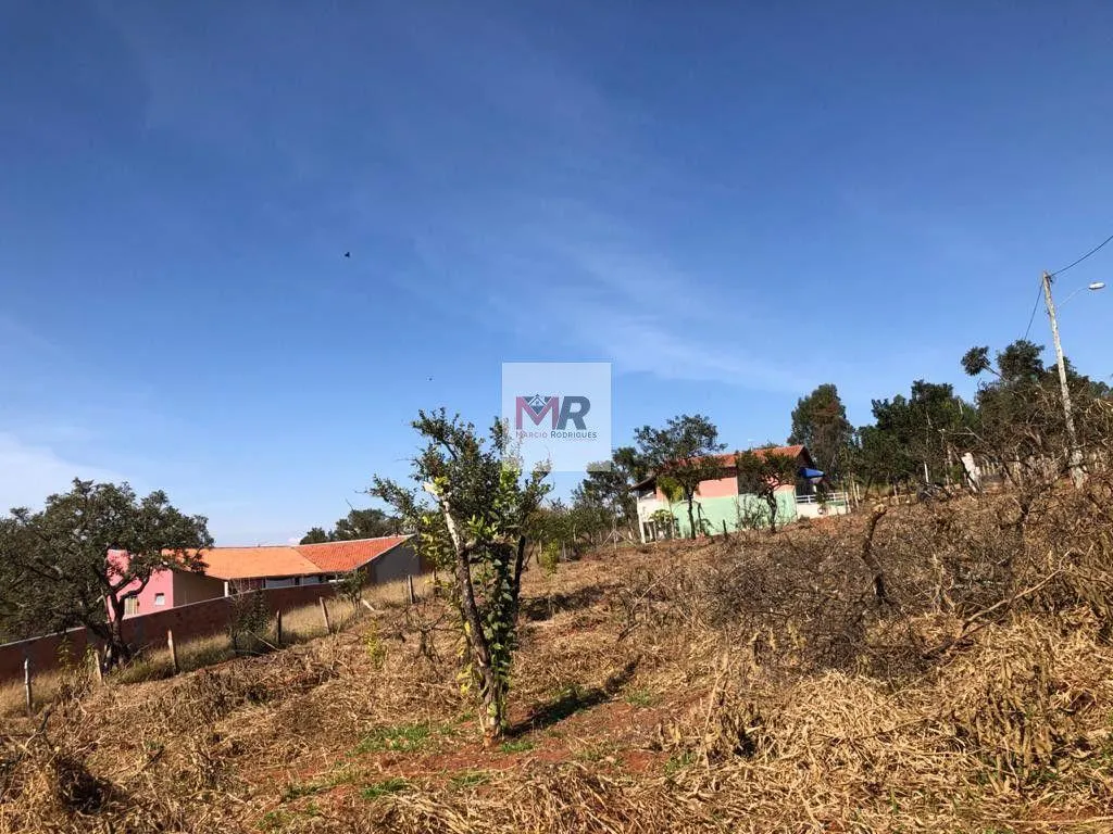 Plot for sale of 1,250 m² in Pouso Alegre, MG, Brazil