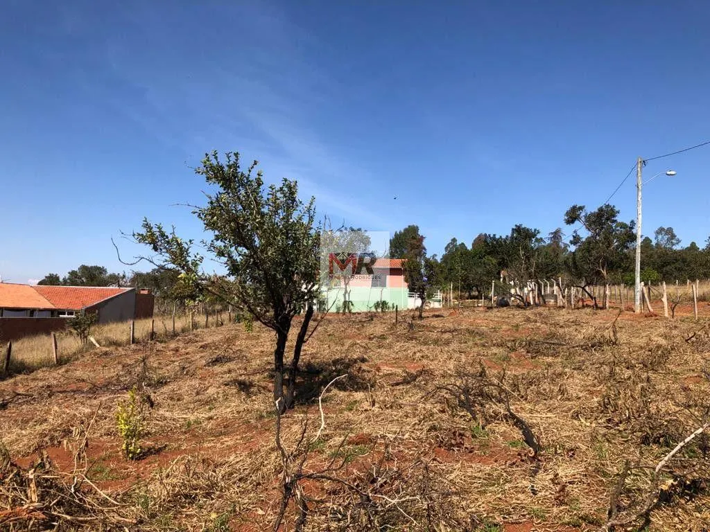 Plot for sale of 1,250 m² in Pouso Alegre, MG, Brazil