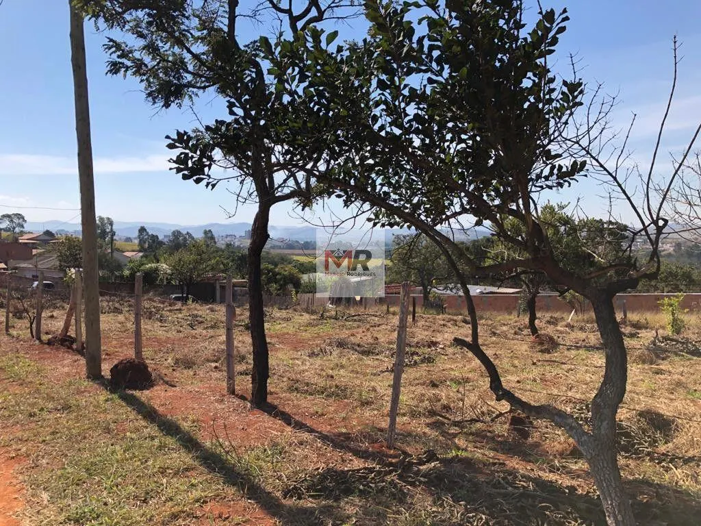 Plot for sale of 1,250 m² in Pouso Alegre, MG, Brazil