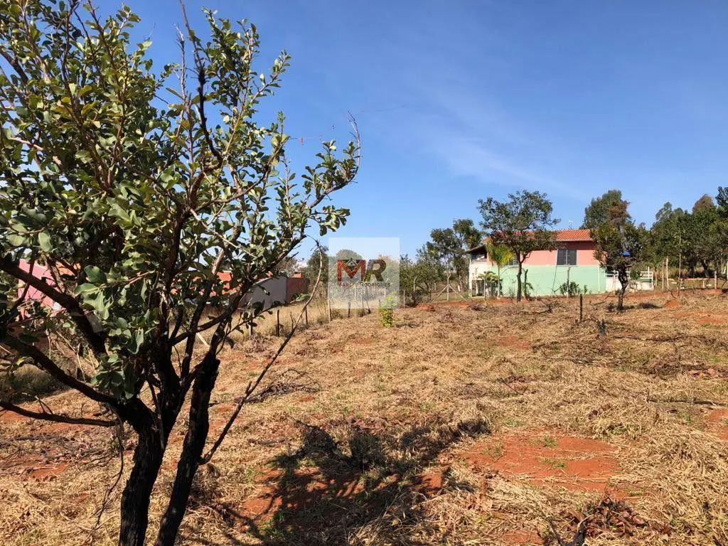 Plot for sale of 1,250 m² in Pouso Alegre, MG, Brazil