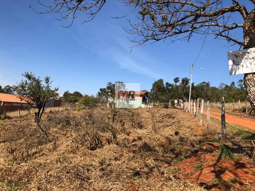 Plot for sale of 1,250 m² in Pouso Alegre, MG, Brazil