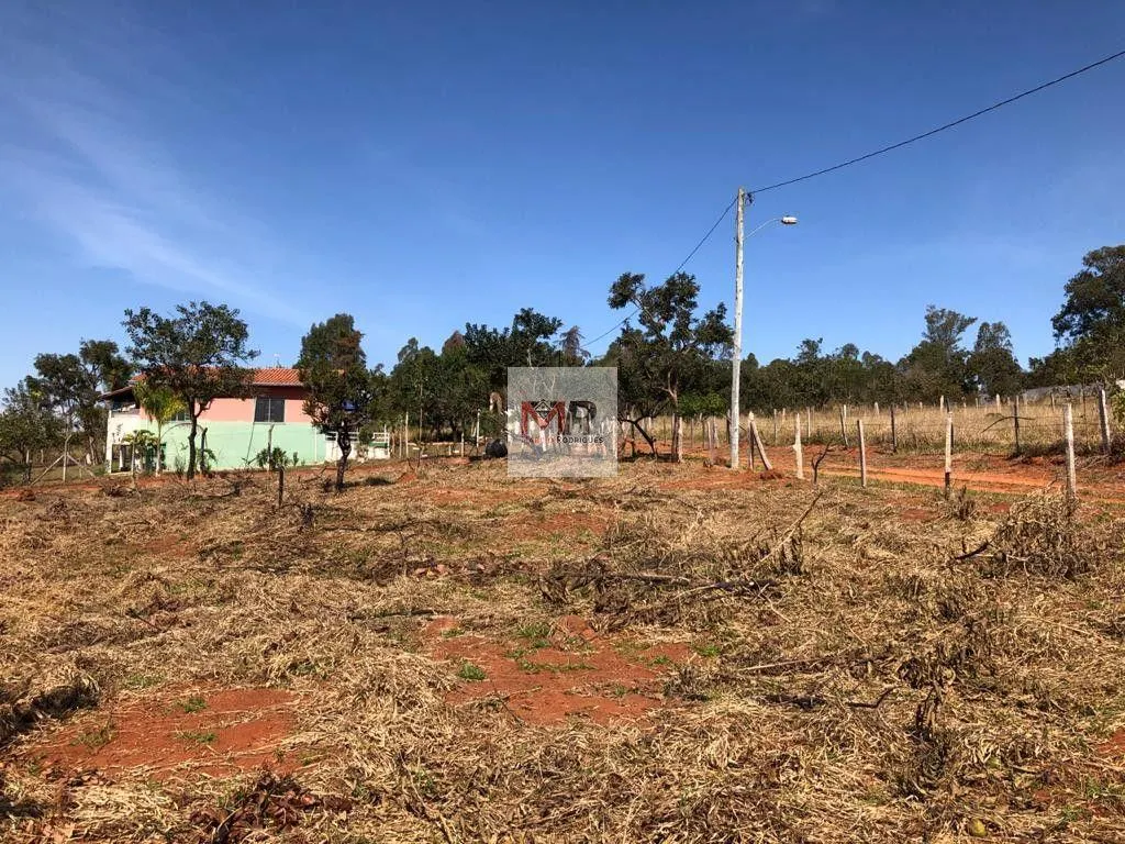 Plot for sale of 1,250 m² in Pouso Alegre, MG, Brazil