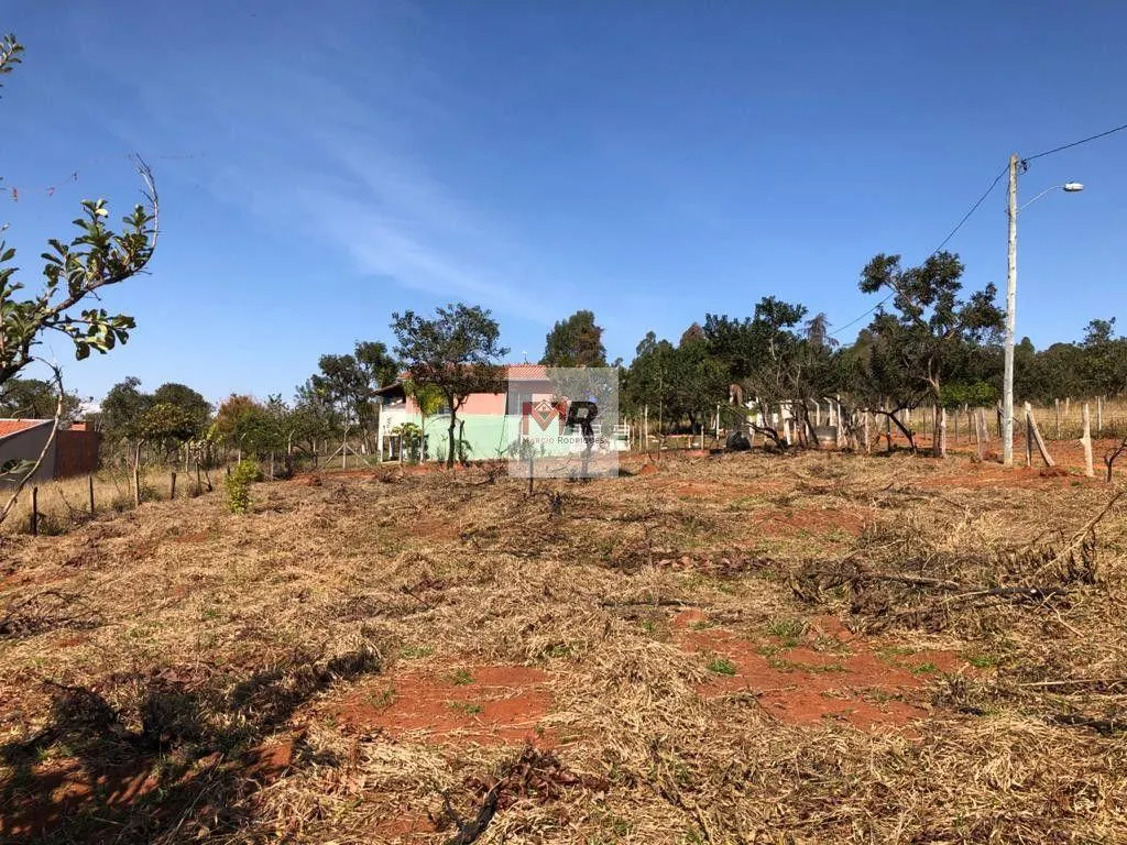 Plot for sale of 1,250 m² in Pouso Alegre, MG, Brazil