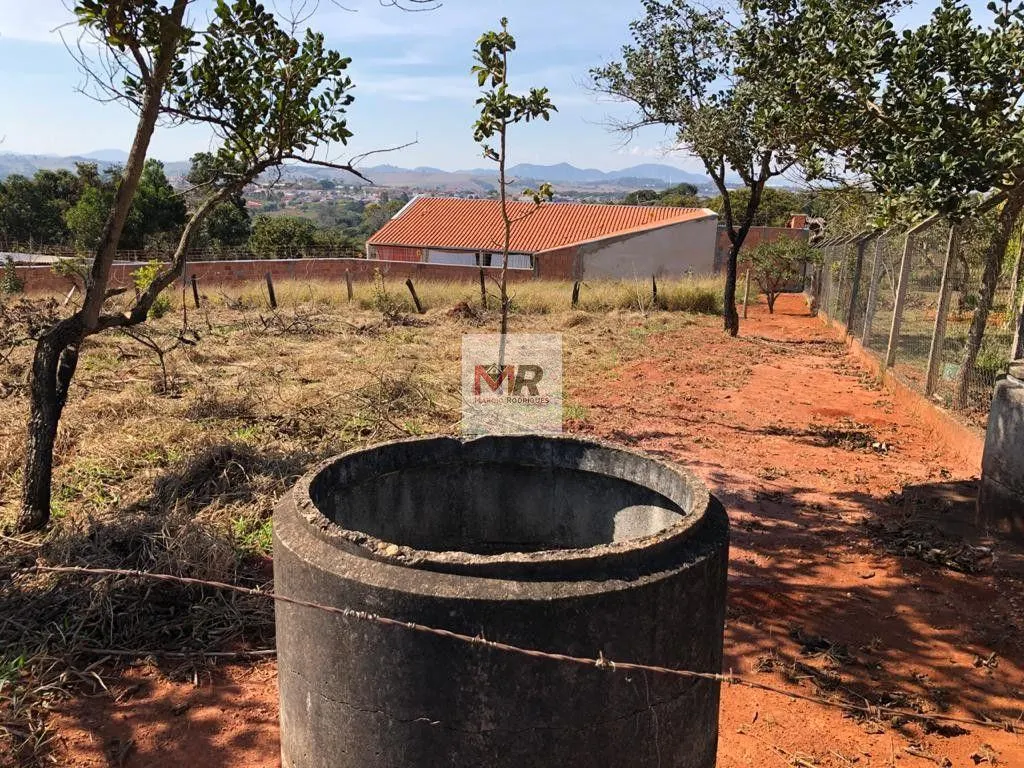 Plot for sale of 1,250 m² in Pouso Alegre, MG, Brazil